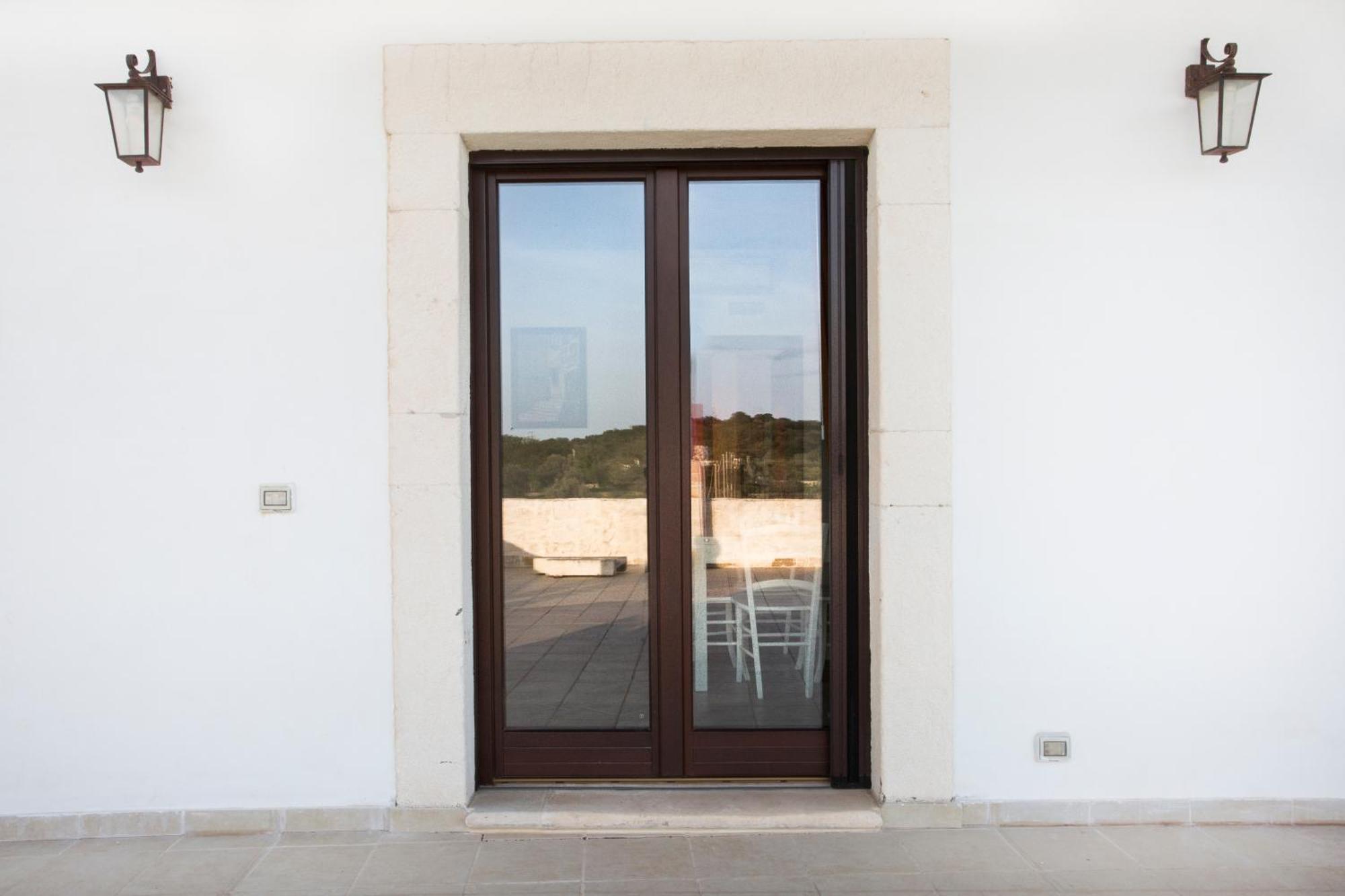 Masseria Stella Gioia Del Colle Exterior photo